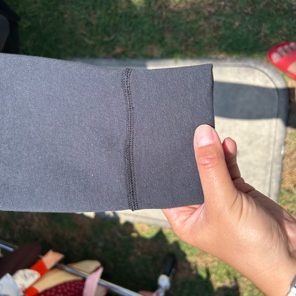 Brian Mazza x Ten Thousand midweight tech hoodie - Picture 4 of 6